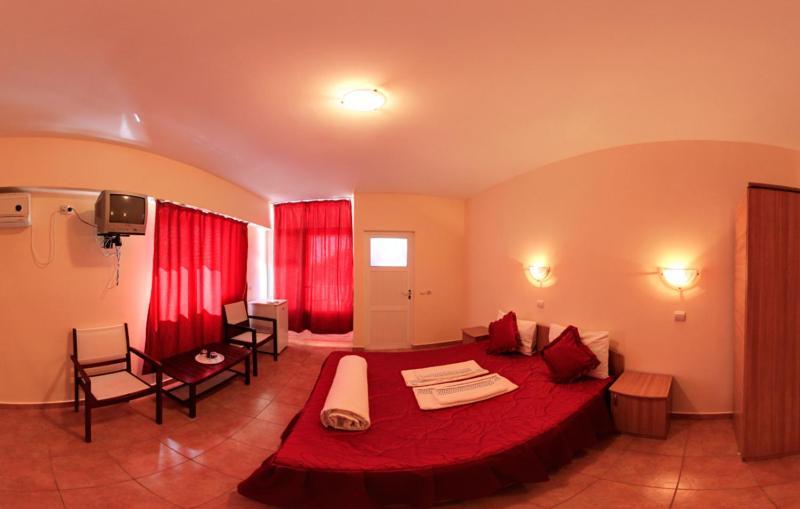 Hotel Laguna Eforie Nord Kamer foto