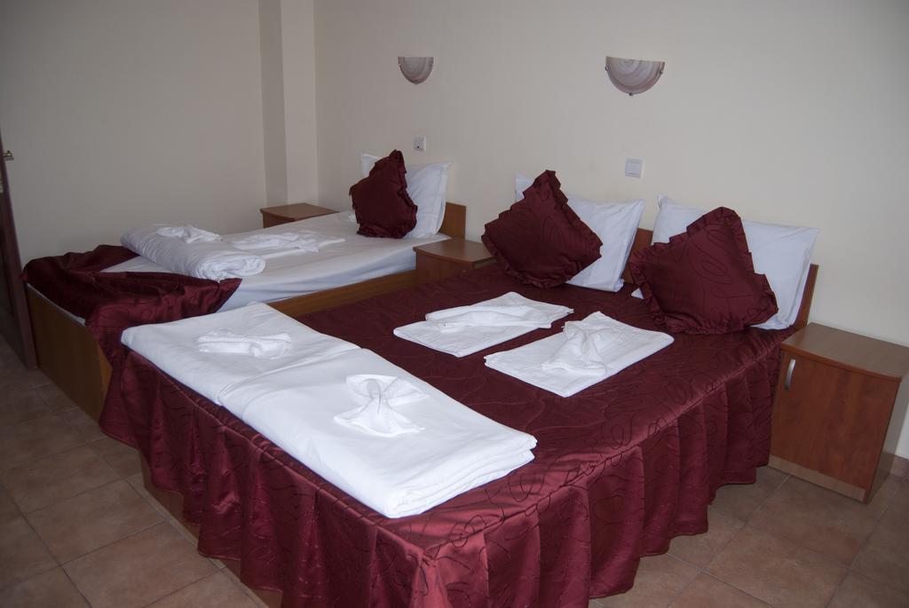 Hotel Laguna Eforie Nord Kamer foto