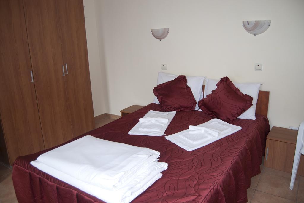 Hotel Laguna Eforie Nord Kamer foto