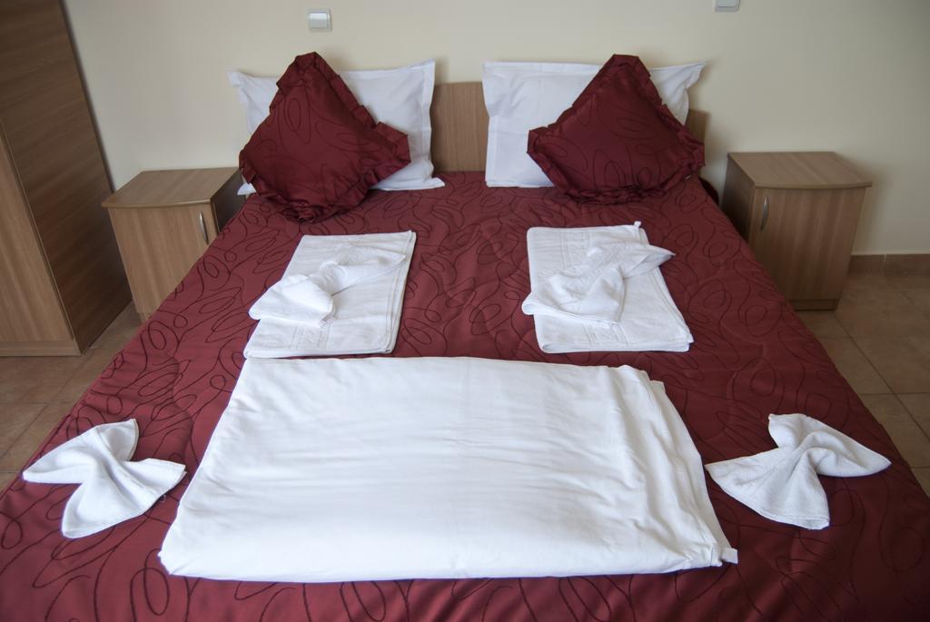 Hotel Laguna Eforie Nord Kamer foto